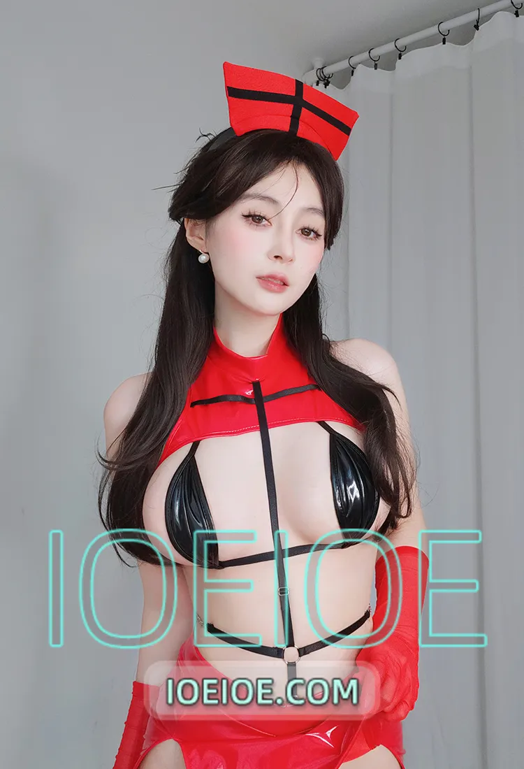 白银81 - NO.115 24年02月Fantia订阅 (26套) [330P+8V-3.11G]-IOE魔盒花园