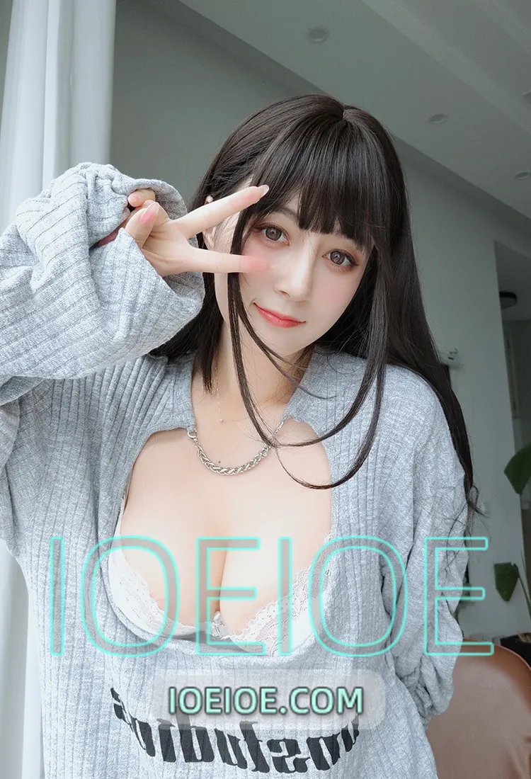 白银81 - NO.117 开胸 [160P-993MB]-IOE魔盒花园