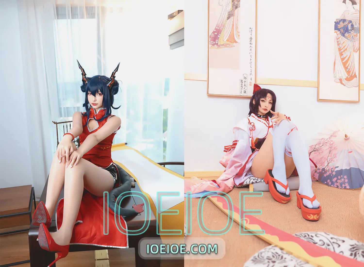 图片[1]-神楽坂真冬 – NO.028 刀ノ語 [150P3V-761MB]-IOE魔盒花园