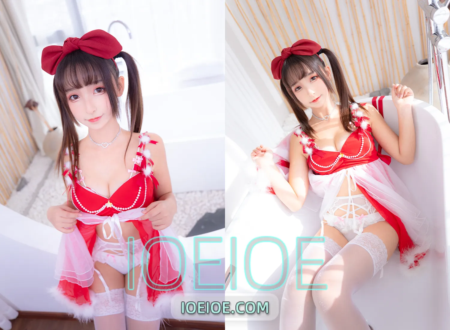 图片[1]-神楽坂真冬 – NO.032 天使への願い [150P-338MB]-IOE魔盒花园