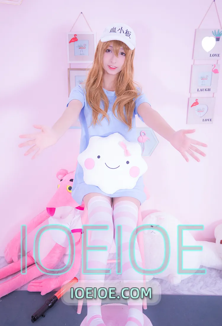 神楽坂真冬 - NO.033 小さな恋-IOE魔盒花园
