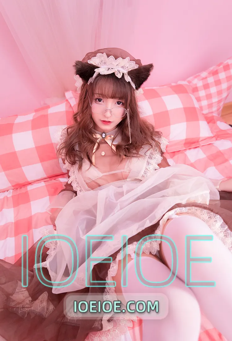 神楽坂真冬 - NO.036 愛のラビリンス-IOE魔盒花园