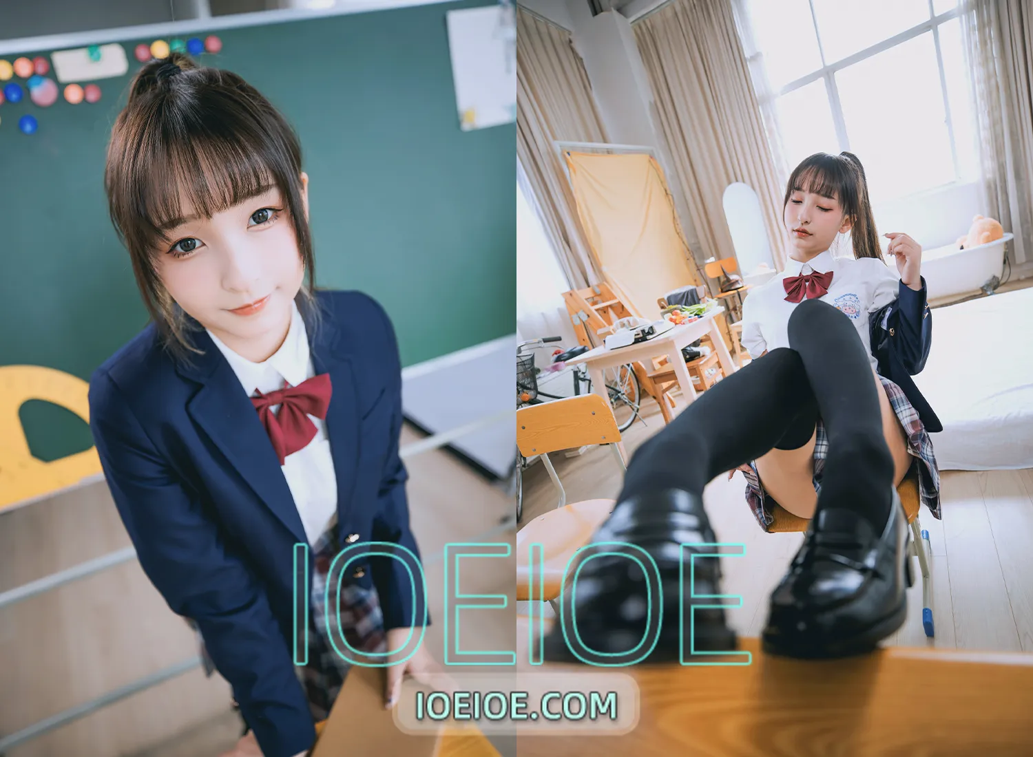 图片[1]-神楽坂真冬 – NO.037 数之歌 [150P3V-623MB]-IOE魔盒花园