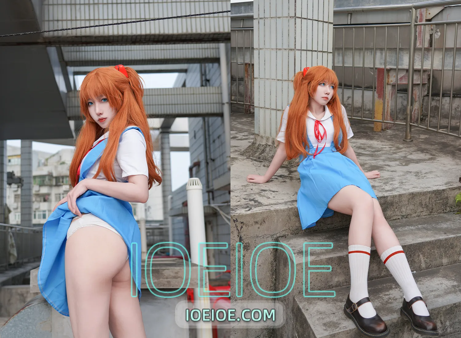 图片[1]-绞肉姬 – NO.010 Asuka [44P-159MB]-IOE魔盒花园