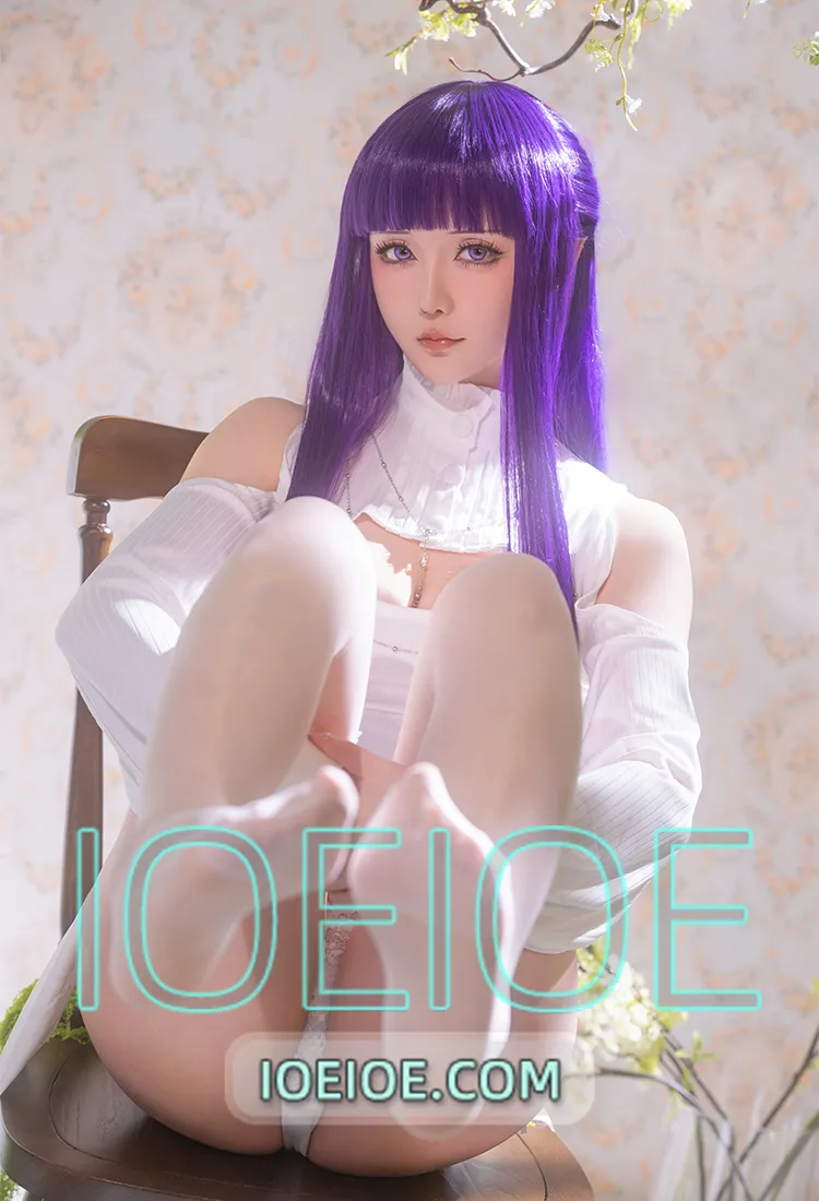星之迟迟 - NO.242 25年03月计划E 菲伦同人 [67P+1V-663MB]-IOE魔盒花园